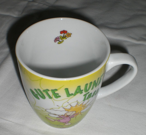 Nici gute laune - nici,