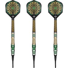 Shot Soft Darts Celt Cernunnos