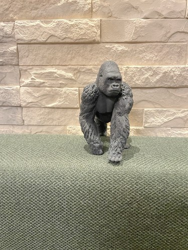 Schleich gorilla 17111 wild - 17111,