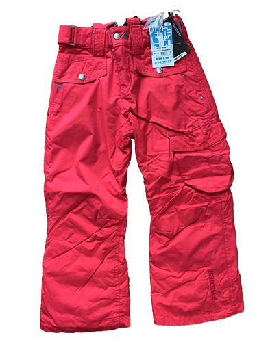 Protest mädchen pants skihose - protest,