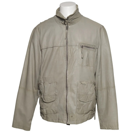 Mauritius lederjacke herren - lederjacke,,