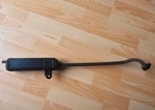 Piaggio Bravo Auspuff Mofa Moped