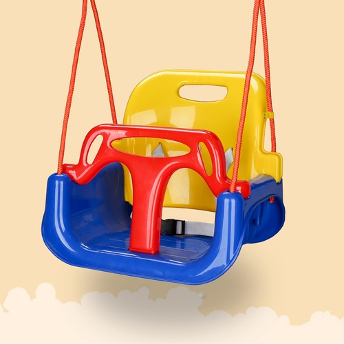 Kinderschaukel babyschaukel - kinderschaukel,