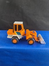 Radlader Modell Kunststoff