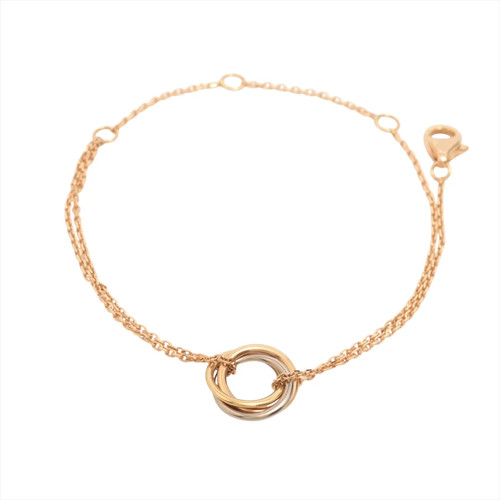 Cartier sweet trinity armband - cartier,