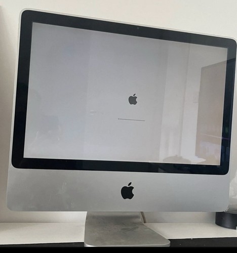 Apple imac a1224 zoll - apple,