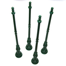 Mast für Rivarossi Trix