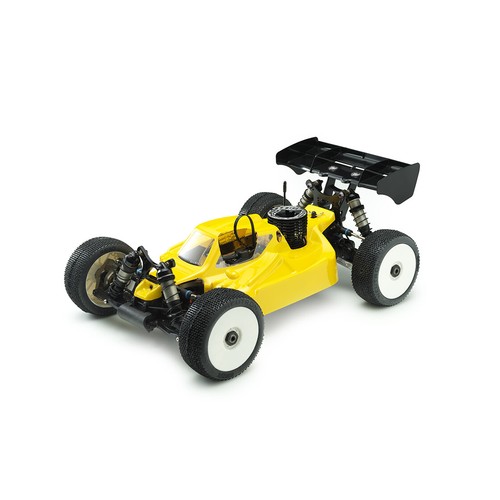 Xtreme aria buggy light - 1/8, rc