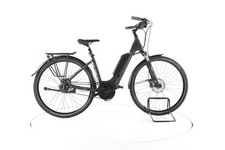 Gudereit ET-9 EVO City E-Bike