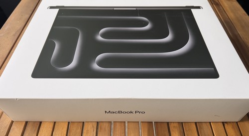 Macbook pro max 36gb - 16",