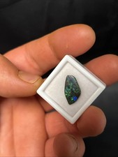 Boulder ✨Gem 💍 Opal