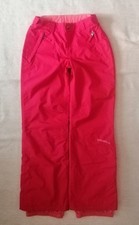 O'Neill Escape Series Mädchen Damen Skihose Snowboardhose,Größe XS/164