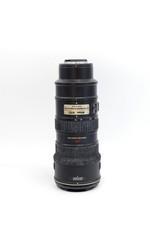 NIKON Nikkor AF-S 70-200mm f/2,8 G ED VR