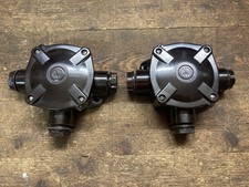 1 von 2 Verteiler Abzweigdose