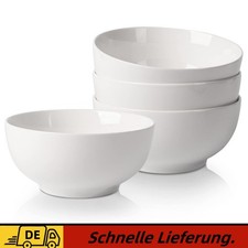 4er Set Schüssel