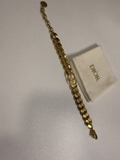 Dior Armband Gold