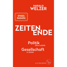 ZEITEN ENDE: Politik ohne