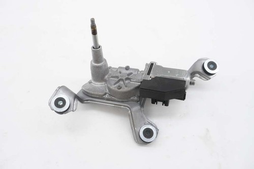Wischermotor hinten toyota - wischermotor,