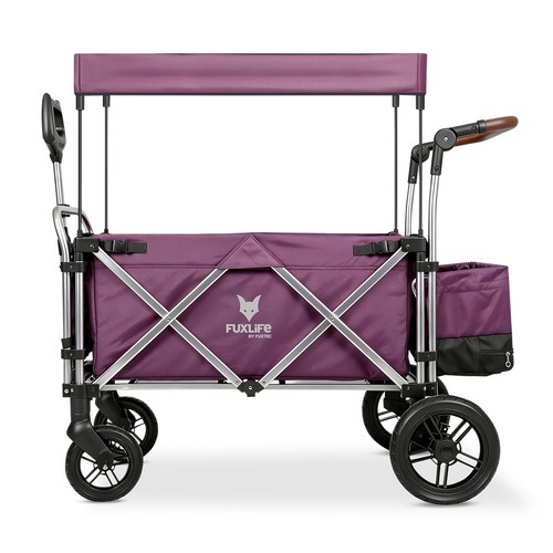 Fuxlife fuxtec bollerwagen - fuxtec,