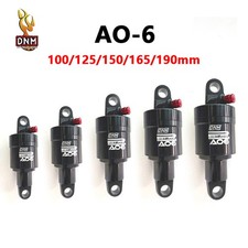 DNM AO-6 Fahrrad Air Shock