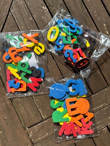 Buchstaben und zahlen - buchstaben,