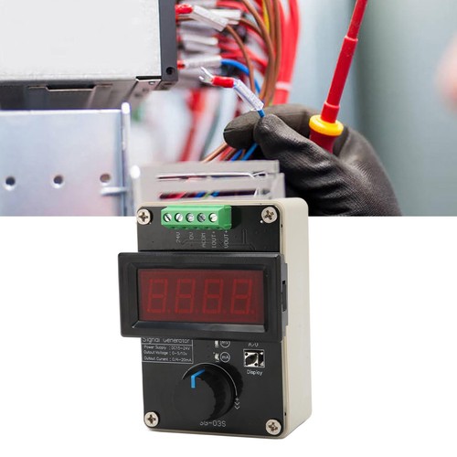 Bis signalgenerator dc - 4,