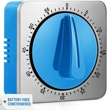 Küchenwecker Eieruhr