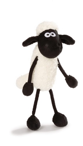 Nici kuscheltier shaun das - nici,