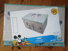 Aufbewahrungsbox Mickey Disney