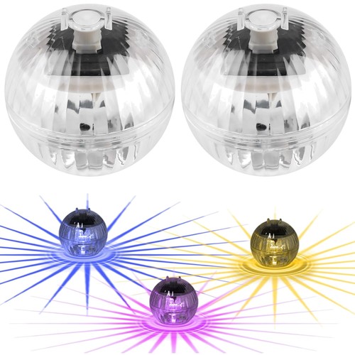 Solar poolbeleuchtung led - poolbeleuchtung,