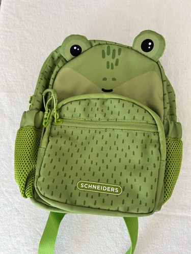 Schneiders kita rucksack - kita,