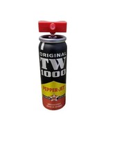 Nachfüllpatrone 63ml f. Pfefferspray JET TW1000 RSG Zivil RSG-6 zivil Tierabwehr
