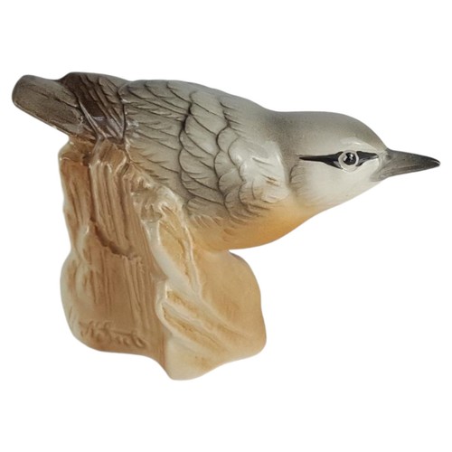 Goebel porzellan figur vogel - porzellan,