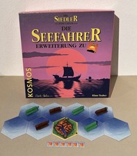 Siedler von Catan Erweiterung