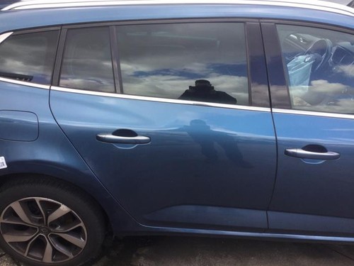 Renault megane tür türig - renault,