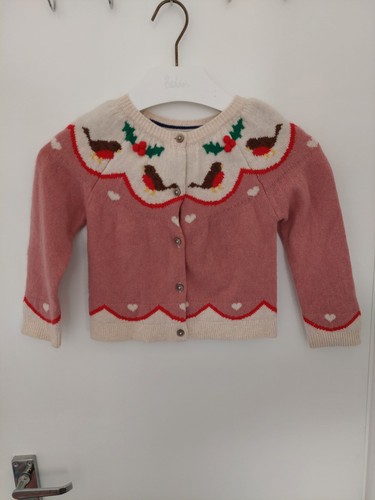 Neu boden edie fair isle - neu,