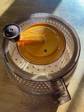 Moulinex Salatschleuder