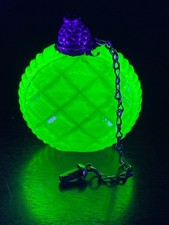 Uranglas Parfum Flakon