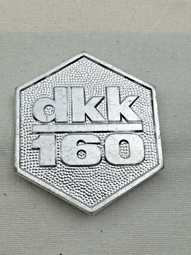 Ddr sammlerartikel dkk 160 - sammlerartikel,