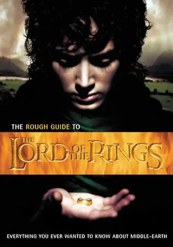 The rough guide - the, of