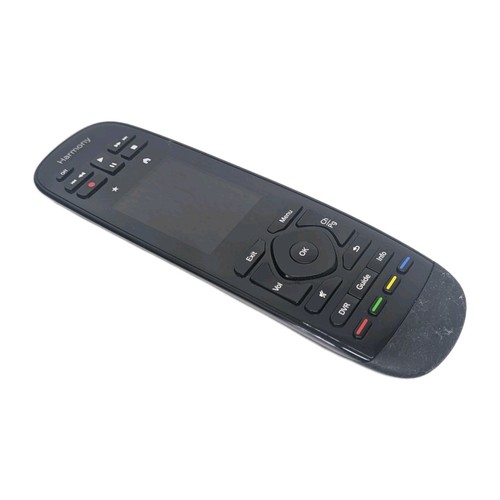 Logitech harmony ultimate - logitech, one