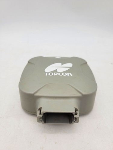 Topcon agm - topcon, agm-1