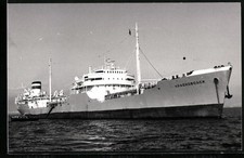 Fotografie Sowjetisches