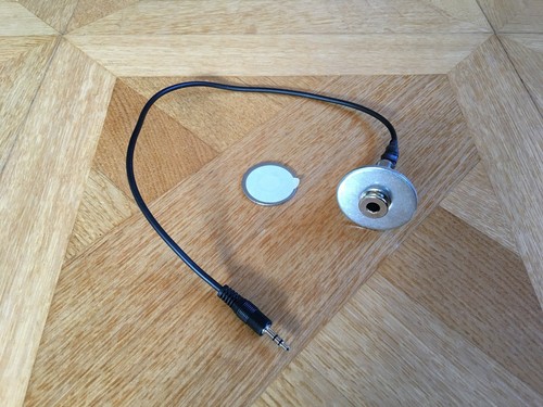 Klinken headadapter für - klinken-headadapter,