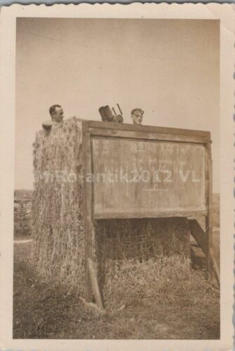 Foto flak männer - foto,,