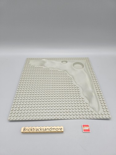 Lego grundplatte baseplate - lego®,