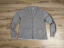 Nike Strickjacke Cardigan Pullover Pulli Sweatshirt Sweater Air Max Jordan M TOP