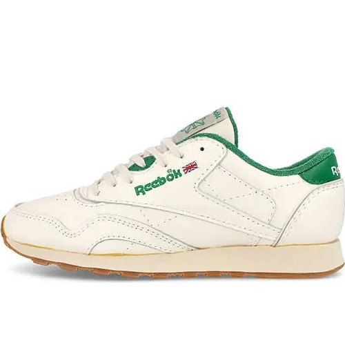 Reebok classic leather plus - reebok,