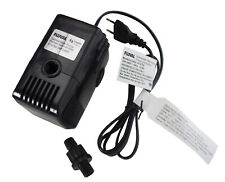 Ersatzpumpe des Fluval Flex