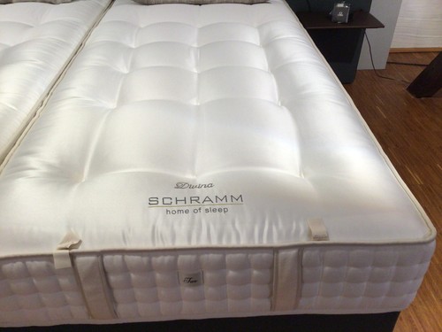 Schramm matratze divina - schramm,
